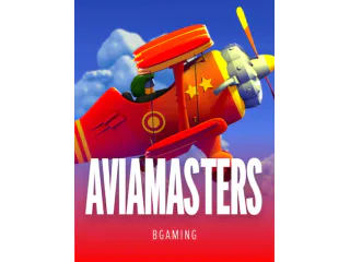 Aviamasters — BGaming